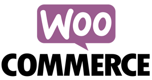 woocommerce logo